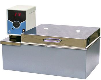 LB-217 - баня термостатирующая прецизионная